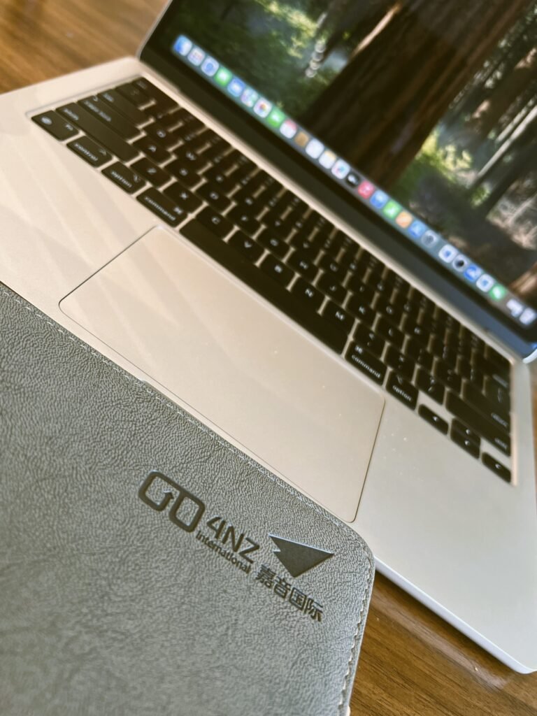 We’re Live! Welcome to the New GO4NZ Website